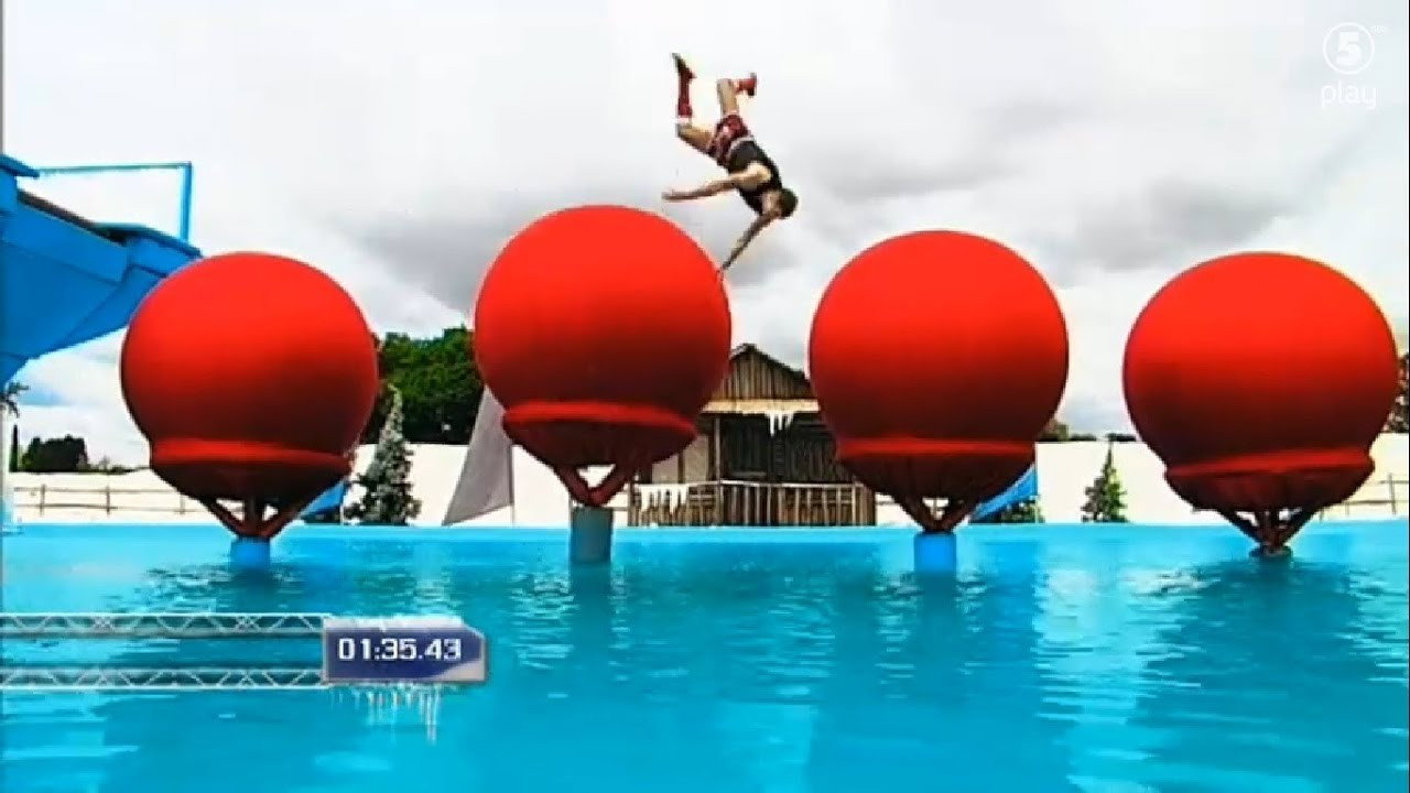 Total WipeOut (France)