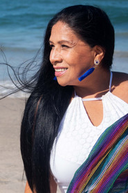 Ma. Elena BaƱuelos
