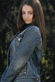 Sienna Lucisano