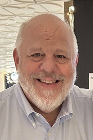 Gary Lee Cavagnaro