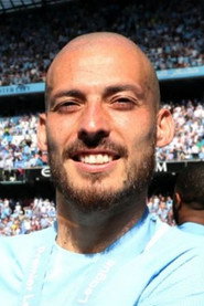 David Silva