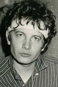 Keith Morris