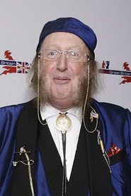 John McCririck