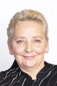 Dinah O'Dowd