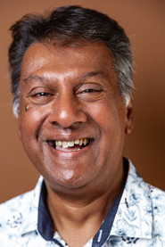 Mehboob Bawa