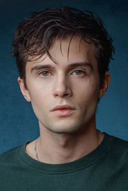 Zachary Shadrin