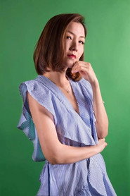 Amy Tam Ka-Chuen