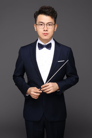 靳项杰