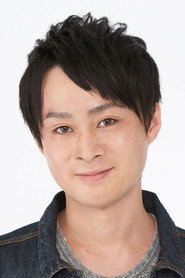 Yuusuke Suda
