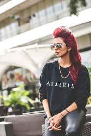 Lady Kash
