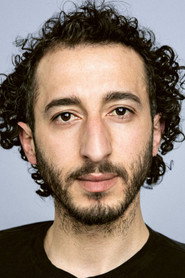 Faris Saleh