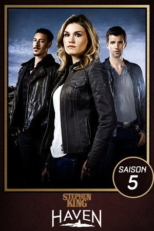 Saison 5