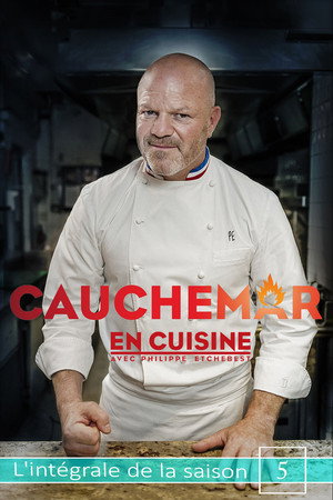 Saison 5