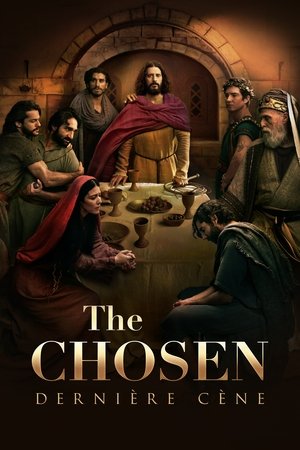 Saison 5 (Dernière Cène)