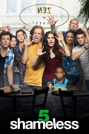 Saison 5