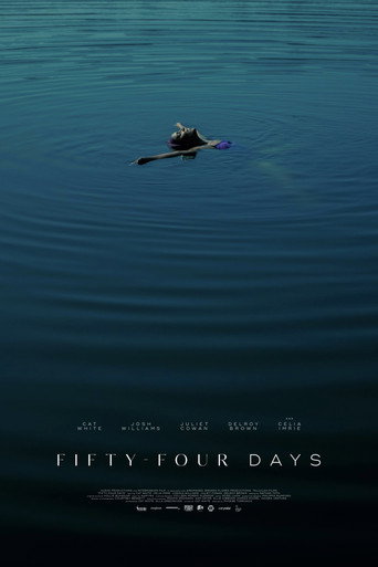 Fifty-Four Days