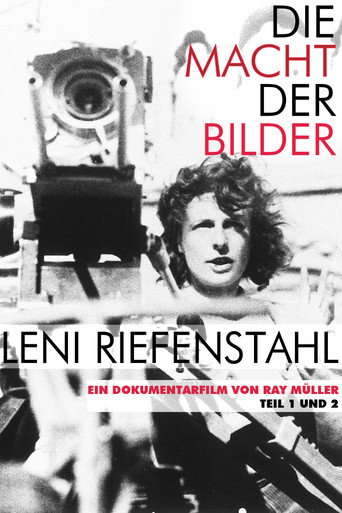Leni Riefenstahl, le pouvoir des images