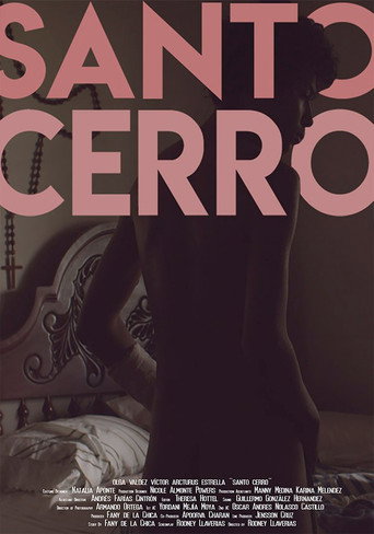 Santo Cerro
