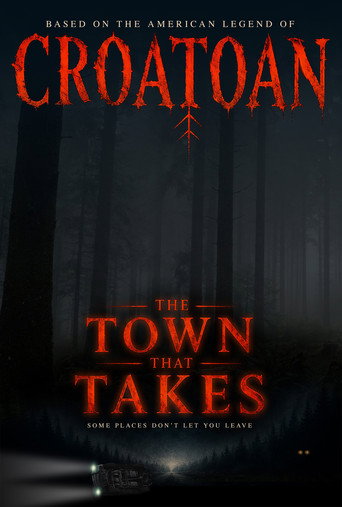 The Town That Takes