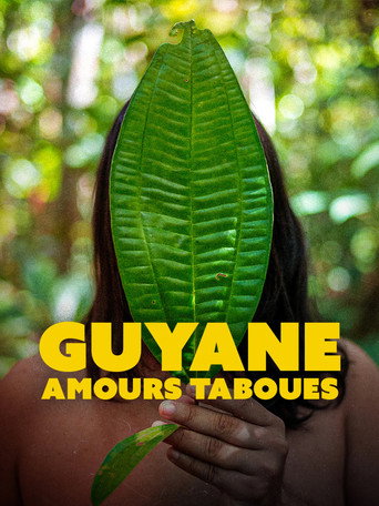 Guyane, amours taboues