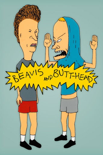 Beavis et Butt-Head
