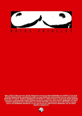 Bolas criollas