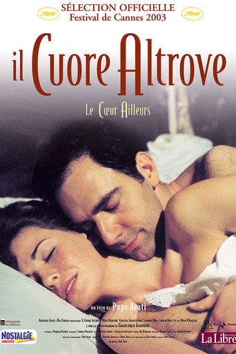 Un cœur ailleurs