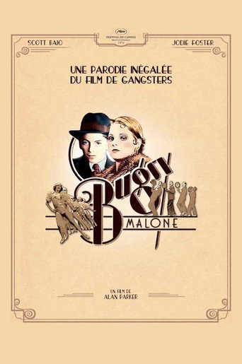 Du rififi chez les mômes