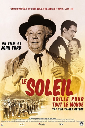 Le soleil brille pour tout le monde