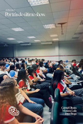 EPEAD: Por Trás do Último Show