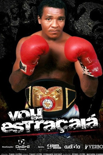 Vou Estraçaiá