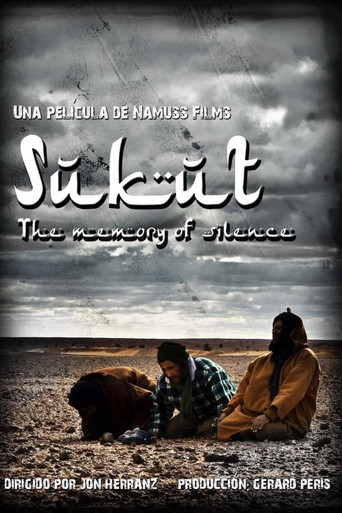 Sukut, la memoria del silencio