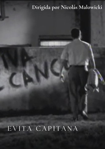 Evita Capitana