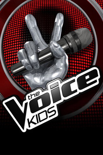 The Voice Kids (Flamande)