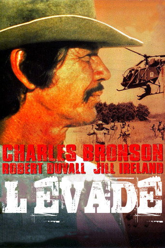 L'évadé