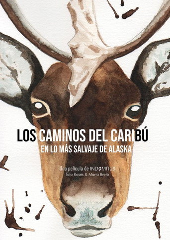 Los Caminos Del Caribú