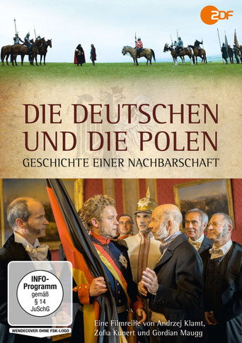 Die Deutschen und die Polen