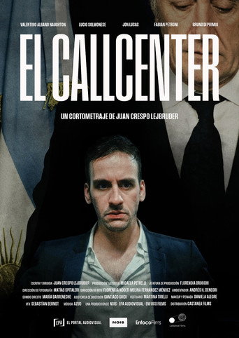 The Call Center
