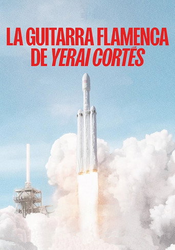 La guitarra flamenca de Yerai Cortés