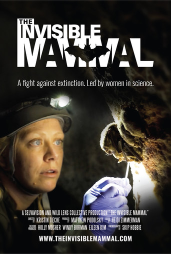 The Invisible Mammal
