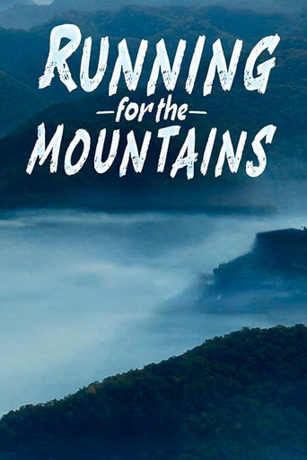 Running for the Mountains