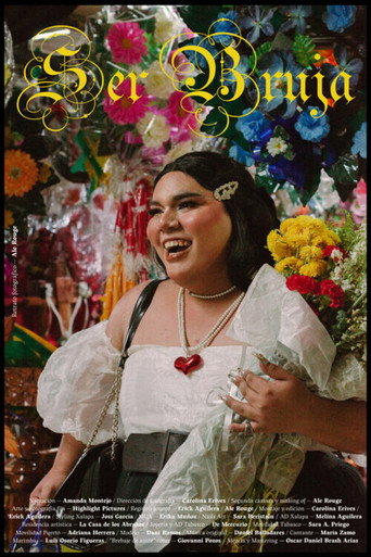 Ser bruja