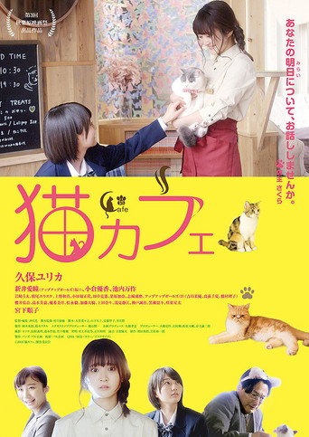 Neko Kafe