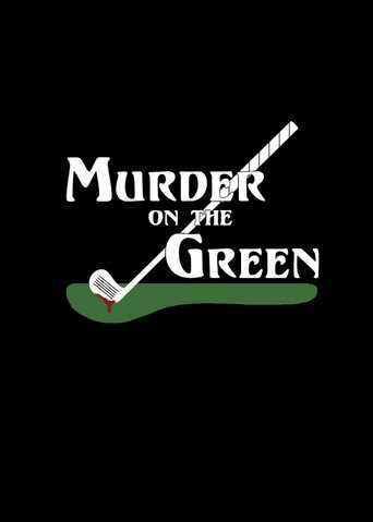 Murder on the Green