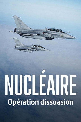 Nucléaire, opération dissuasion
