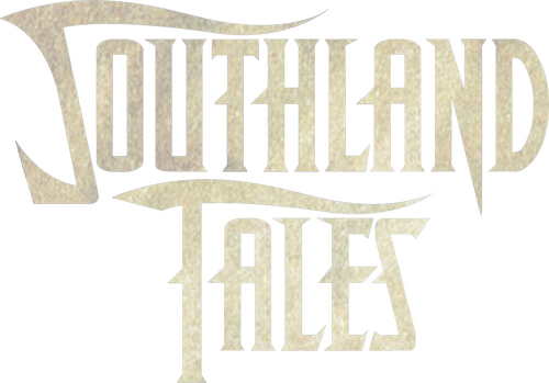 Southland Tales logo