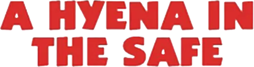 Una iena in cassaforte logo