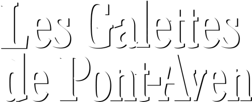 Les Galettes de Pont-Aven logo