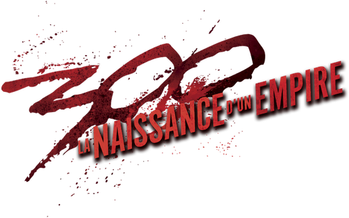 300 : La Naissance d’un Empire logo