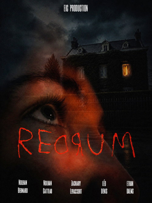 Redrum